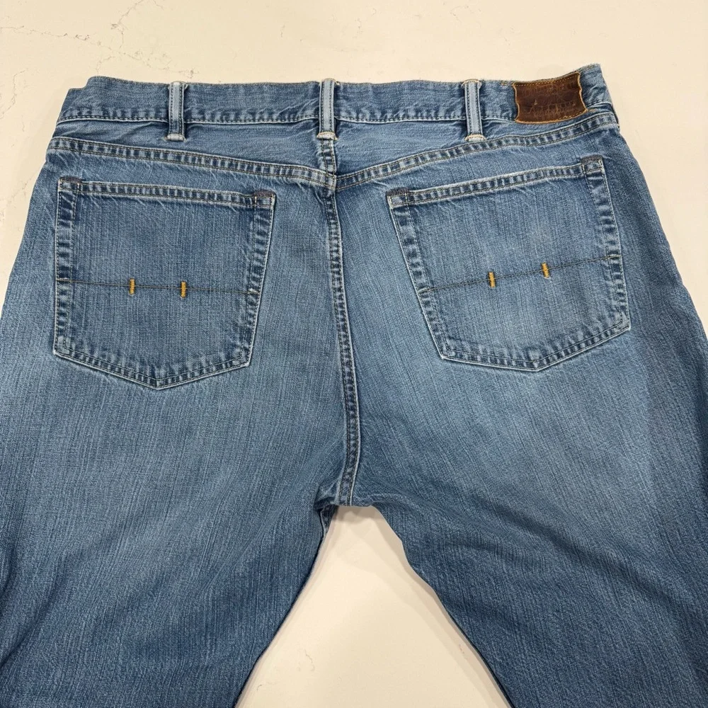 Polo Ralph Lauren Men’s Classic Fit 867 Blue Jeans 38x34
